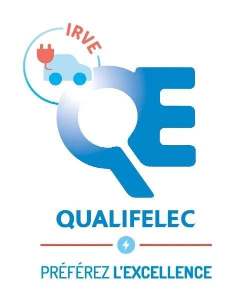 Certifié IRVE
