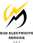 Sud Électricité Service logo (1)
