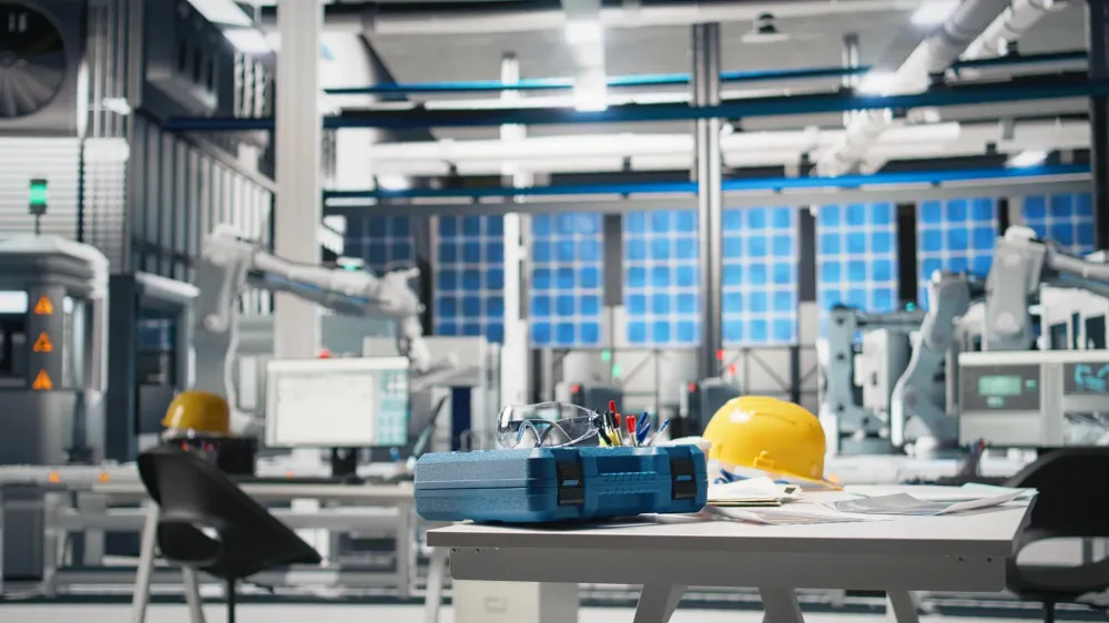 Électricien pour entreprises près de Lourdes